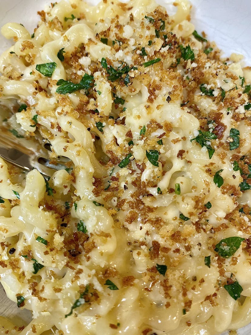 Grams Mac and Cheese by yessidothecookingg