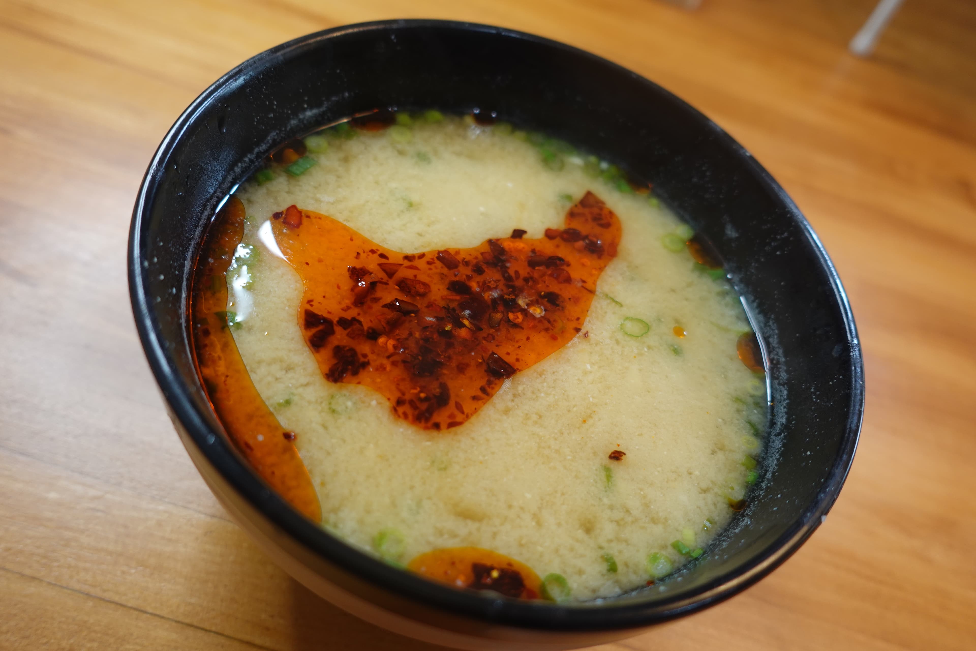 Picture for Miso Soup