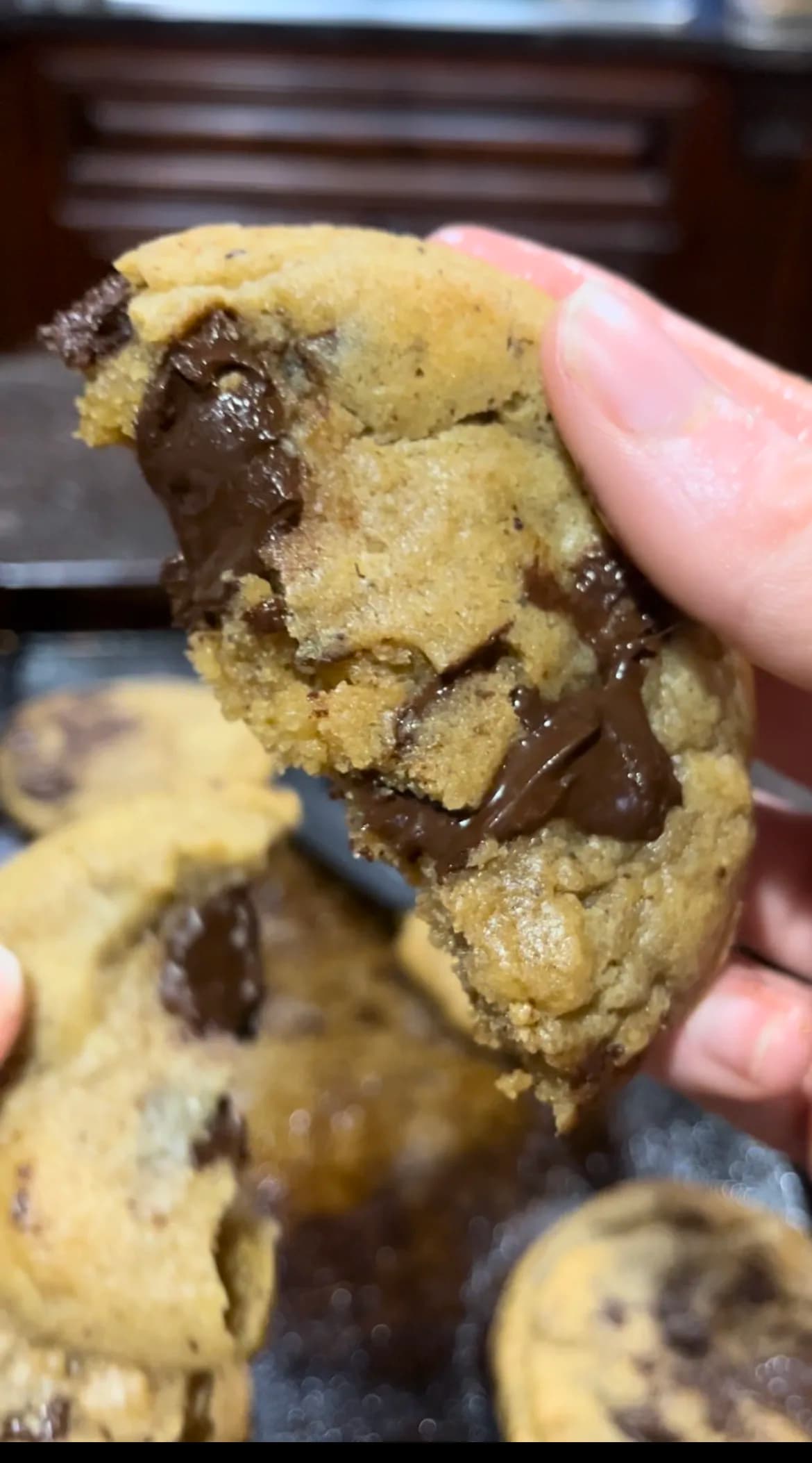 Picture of Christina La Sirena’s Best Brown Butter Cookies