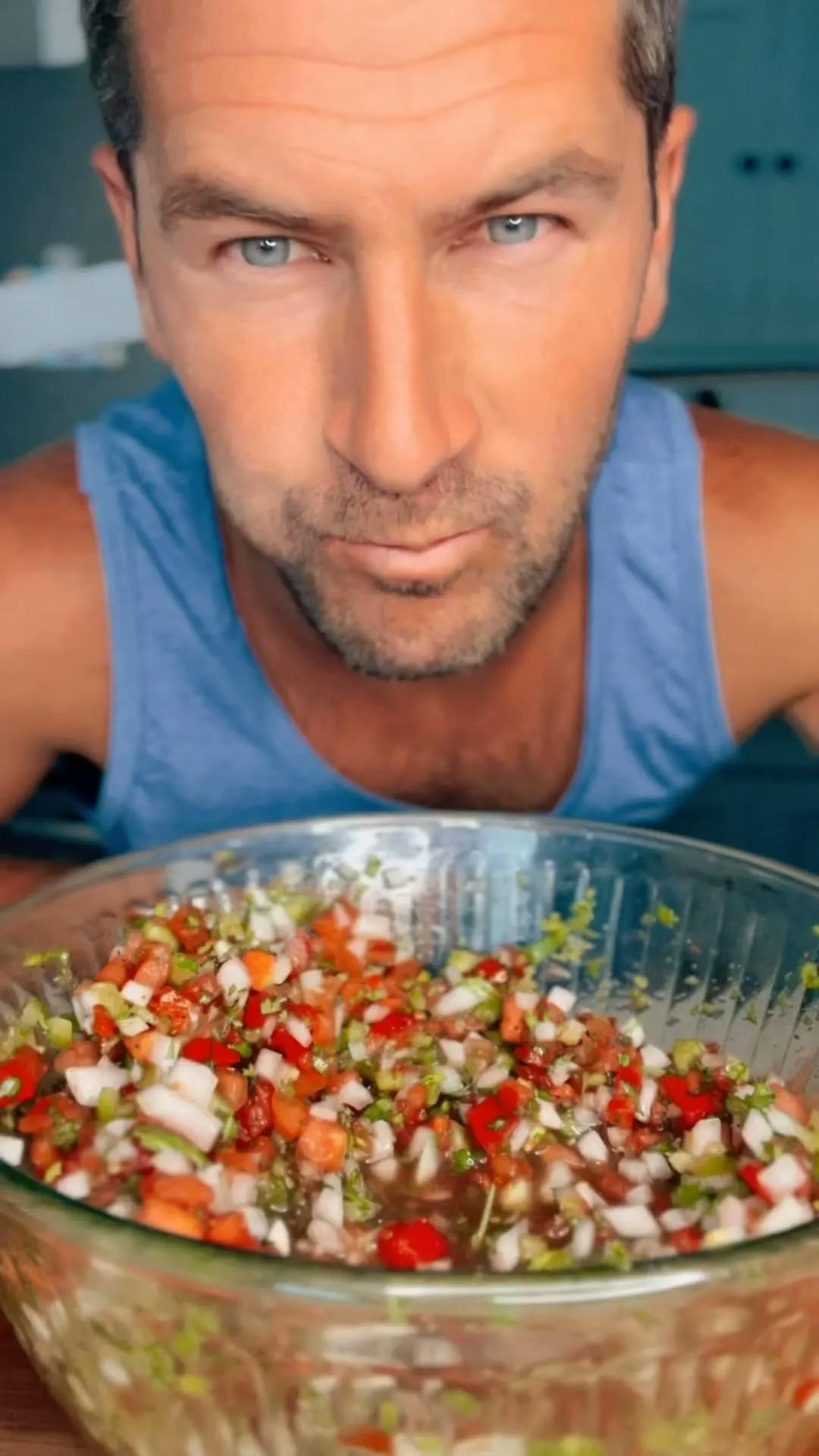 Picture for Summer Fresh Salsa