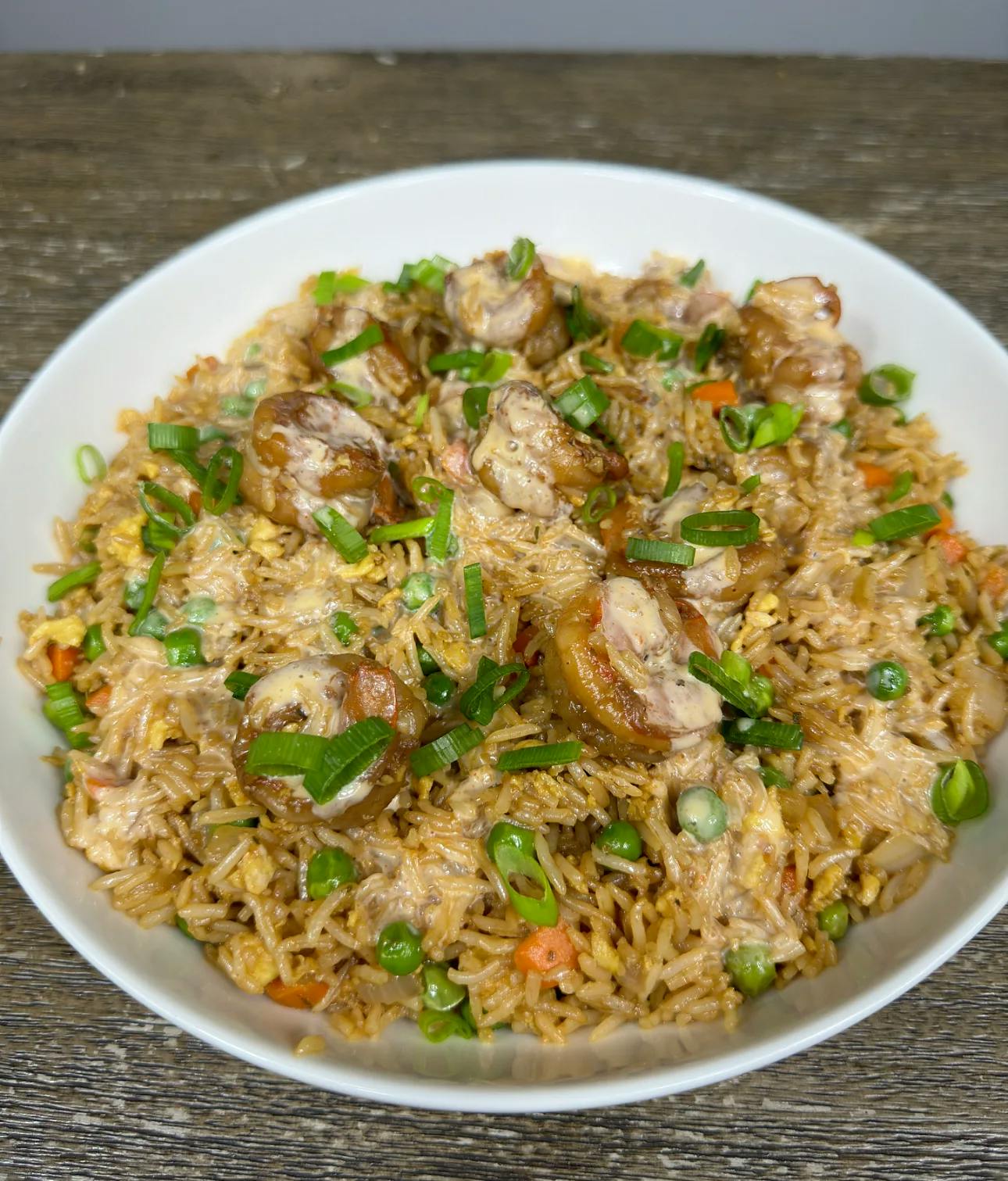 Picture of Shrimp Fried Rice