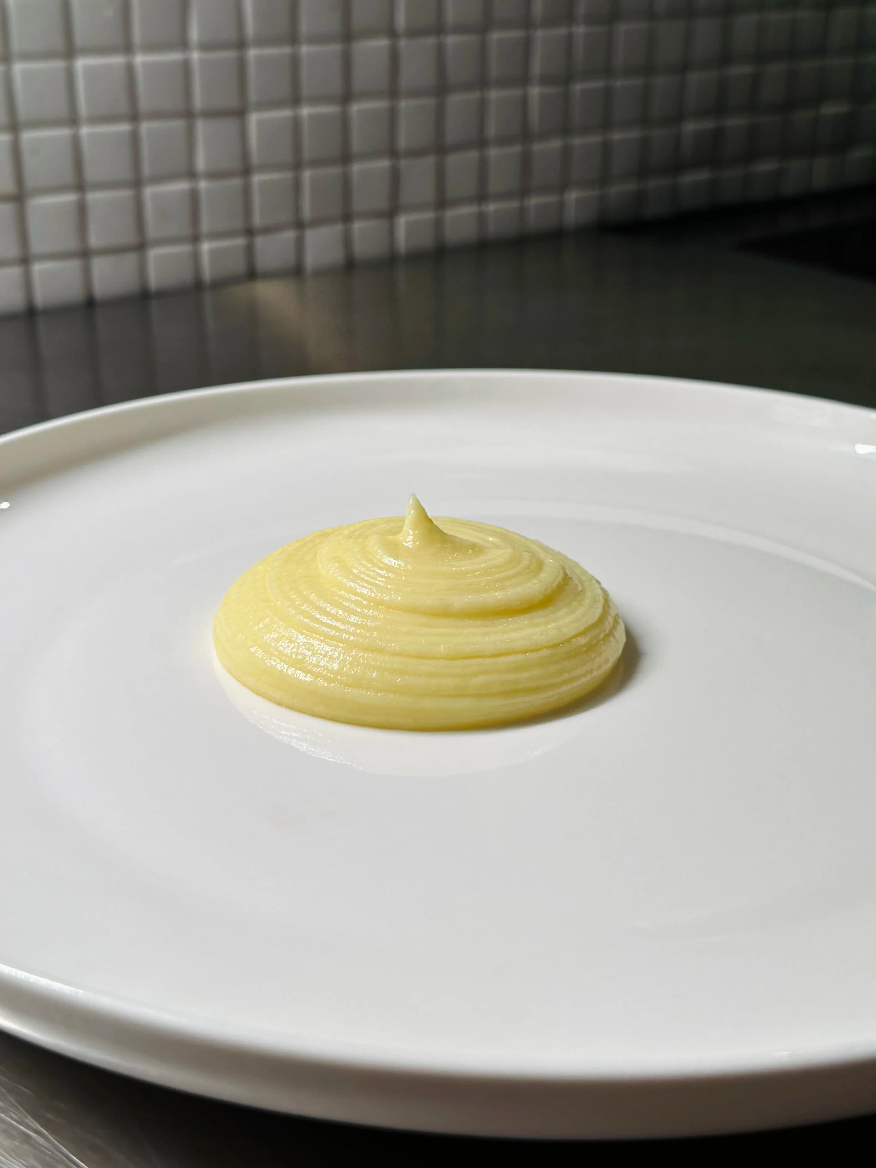 Picture for Michelin Potato Purée